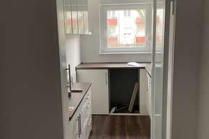 2 Zimmer Wohnung mit Einbauküche und Balkon – Kienhorststraße 88a, 13403 Reinickendorf (Ortsteil), Berlin – Vorschaubild 5