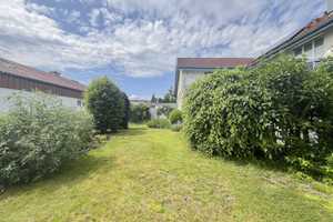 Großzügiges Familiendomizil mit Potenzial für zwei Wohneinheiten und herrlichem Garten – Altötting (Kreis) – Vorschaubild 10