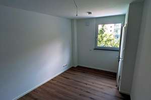 Moderne 2-Zimmer Neubauwohnung mit Küche am Plärrer: 45 m² – Steinbühler Straße 4-6, 90443 Gostenhof, Nürnberg – Vorschaubild 12