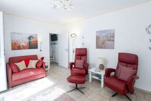 Exklusive 2-Zimmer-Terrassenwohnung mit Klimaanlage in bester Strandlage von Duhnen – Die vollständige Adresse der Immobilie erhältst du vom Anbieter., 27476 Cuxhaven – Vorschaubild 19