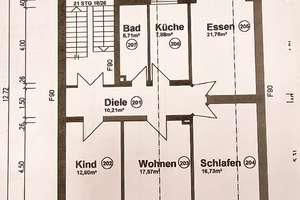 Charmantes 3-Familienhaus in der City – EG bezugsfrei mit Garten – Die vollständige Adresse der Immobilie erhältst du vom Anbieter., 44623 Herne-Mitte, Herne – Vorschaubild 23