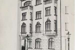 Möbliertes, lichtdurchflutets Maisonette-Apartment im 4./5.OG mit Terrasse in Düsseldorf-Carlstadt – Bäckerstr. 3, 40213 Carlstadt, Düsseldorf – Vorschaubild 13