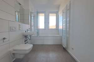Helle 2-Zimmer-Wohnung mit 2 Balkonen- Einziehen und Wohlfühlen! – Christine-Hardt-Straße 15, 30539 Bemerode, Hannover – Vorschaubild 10