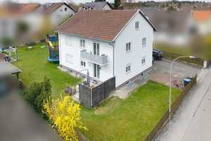 Investieren mit Aussicht - Vermietetes Mehrgenerationenhaus mit Baulandreserve und S-Bahn-Anbindung – Erding (Kreis) – Vorschaubild 2