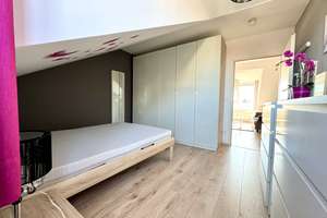 Attraktive Kapitalanlage im beliebten München Moosach - schöne, moderne Dachgeschosswohnung – Die vollständige Adresse der Immobilie erhältst du vom Anbieter., 80992 Alt-Moosach, München – Vorschaubild 11