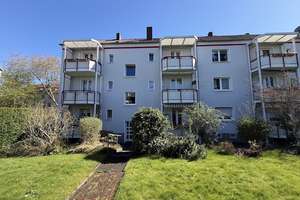 Gemütliche 2,5 Zimmer Wohnung in ruhiger Lage – Grünstr. 33, 45326 Altenessen-Süd, Essen – Vorschaubild 2