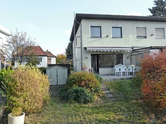 Bieterverfahren!! Sanierungsbedürftiges Reiheneckhaus - Bild 3