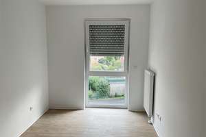 Wohnen auf 2 Ebenen° 5 Zimmer-Maisonette + Balkon, modernes Bad mit Wanne und Dusche, Gäste-WC – 33604 Mitte, Bielefeld – Vorschaubild 15