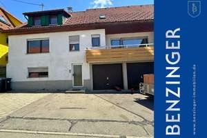 Garten, Balkon, Alb – mehr braucht es nicht