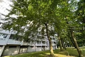 Gemütliche 4-Zimmer-Wohnung mit Balkon in Münster – Am Berg Fidel 64, 48153 Berg Fidel, Münster – Vorschaubild 24