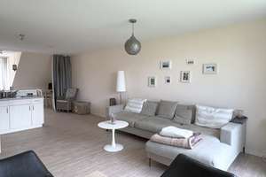 SCHÖNE LANGZEIT - FERIENWOHNUNG IN IDYLLISCHER INSELLAGE VON TRAVEMÜNDE – Alte Werft 22, 23570 Travemünde, Lübeck – Vorschaubild 4