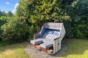 Exklusives Wohnen an der Ostsee – Stilvolles Einfamilienhaus im Herzen von Scharbeutz – Die vollständige Adresse der Immobilie erhältst du vom Anbieter., 23683 Scharbeutz – Vorschaubild 15