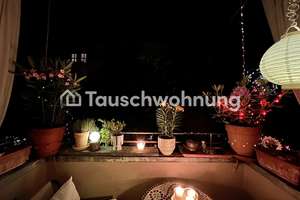 Tauschwohnung: Helle 2 Zimmer Altbau mit Balkon XKölln – Biebricher Straße 10, 12053 Neukölln (Ortsteil), Berlin – Vorschaubild 9