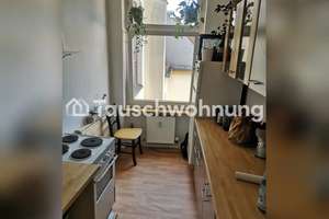 Tauschwohnung: 2 günstige Whg (1Zi Moabit + 2Zi Schillerkiez NK) gg XB, SB – Zwinglistr. 8, 10555 Moabit, Berlin – Vorschaubild 5