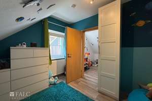 Familienfreundliches Einfamilienhaus mit Garten und Terrasse in ruhiger Lage – Die vollständige Adresse der Immobilie erhältst du vom Anbieter., 46049 Alstaden-West, Oberhausen – Vorschaubild 17