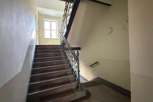 Whg. im 2.OG ! Küche mit Balkonzugang / Laminat / Bad mit Wanne  u.v.m. – Fürstenstraße 62, 9130 Sonnenberg, Chemnitz – Vorschaubild 19