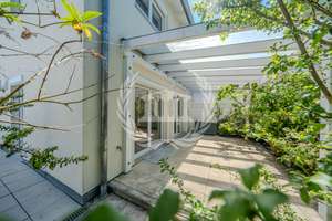 Moderne Doppelhaushälfte in Burglengenfeld – Burgblick, 2 Terrassen, Garage & zentrale Lage! – Die vollständige Adresse der Immobilie erhältst du vom Anbieter., 93133 Burglengenfeld – Vorschaubild 10