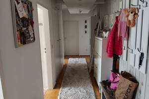 Alltagstaugliche 3-Zimmer-Wohnung mit Balkon in Wiesbaden – Bierstadter Höhe 68, 65191 Bierstadt, Wiesbaden – Vorschaubild 7