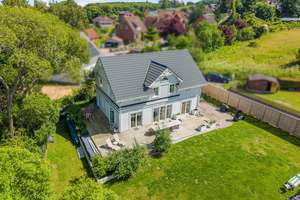 Neuwertiges Schwedenhaus in ruhiger Wohnlage nahe der Ostsee – Die vollständige Adresse der Immobilie erhältst du vom Anbieter., 24321 Panker – Vorschaubild 18