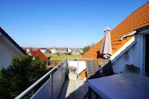 3-Zimmer-Maisonettewohnung mit Dachterrasse & Carport in Schloß Neuhaus Paderborn – Die vollständige Adresse der Immobilie erhältst du vom Anbieter., 33104 Schloß Neuhaus, Paderborn – Vorschaubild 3