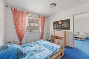Stadt|Mitte — 2-Zimmer-Wohnung mit Aufzug und Duplexstellplatz, die U-Bahn direkt vor der Türe – 70180 Heusteigviertel, Stuttgart – Vorschaubild 7