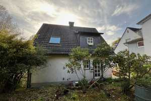 VR IMMO: Handwerkerhaus. Kleines Einfamilienhaus in ruhiger Lage von Werdohl. – Märkischer Kreis – Vorschaubild 18