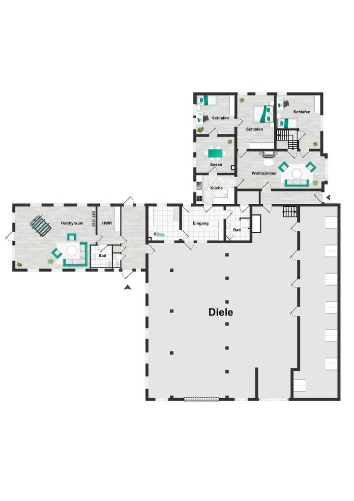 25 388 005 Grundriss