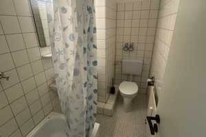 Kleines zentrales Appartement – Oberer Grifflenberg 71, 42119 Wuppertal – Vorschaubild 11