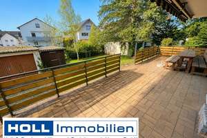 Außergewöhnliche Doppelhaushälfte mit Garten und Garage - Ideal für Familien mit Ideen! – Die vollständige Adresse der Immobilie erhältst du vom Anbieter., 63165 Mühlheim am Main – Vorschaubild 1