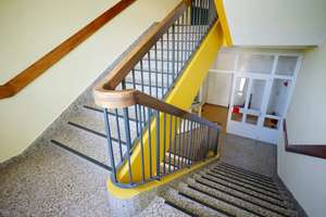 Panoramablick in die Dönche - Dachgeschosswohnung auf der Marbachshöhe zu verkaufen – Württemberger Straße 22, 34131 Bad Wilhelmshöhe, Kassel – Vorschaubild 19