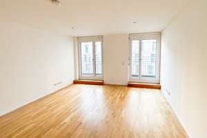 Ein Traum für Singles und Paare: 2-Zimmer Wohnung mit Terrasse – Mailänder Platz 7, 70173 Europaviertel, Stuttgart – Vorschaubild 1