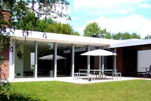 RÜCKZUG - RUHE - ELEGANZ DER MODERNE am Rand der Almeauen (Privatverkauf) – Die vollständige Adresse der Immobilie erhältst du vom Anbieter., 33142 Büren – Vorschaubild 1