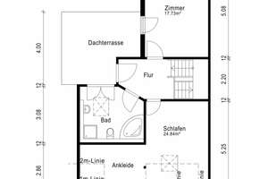 ENERGIESPARWUNDER - Alt trifft Modern · Doppelhaushälfte mit Einliegerwohnung  – Rohrackerstraße 260, 70329 Rohracker, Stuttgart – Vorschaubild 51