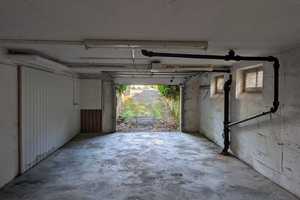 **RESERVIERT**Einfamilienhaus mit ausbaufähigem Dachgeschoss in ruhiger Stadtlage – Kirchberger Straße 11, 84359 Rottal-Inn (Kreis) – Vorschaubild 25