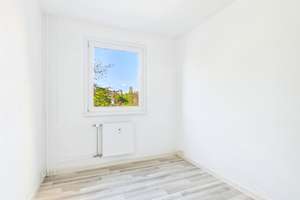 3-Zimmer im 1.OG mit Balkon und Dusche – Friederikenstr. 28, 6844 Innerstädtischer Bereich Nord, Dessau-Roßlau – Vorschaubild 9