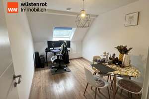 Direkt am Stadtpark Fischeln – Modernisiertes Dreifamilienhaus in absoluter Bestlage – Die vollständige Adresse der Immobilie erhältst du vom Anbieter., 47807 Fischeln, Krefeld – Vorschaubild 15