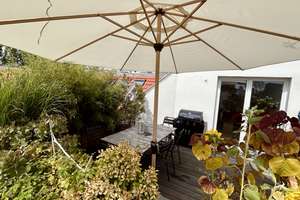 Dachgeschosswohnung mit 20qm -Dachterrasse, Kamin & Aufzug in verkehrsberuhigtem Bereich in Moabit  – Wiclefstraße 59, 10551 Moabit, Berlin – Vorschaubild 13