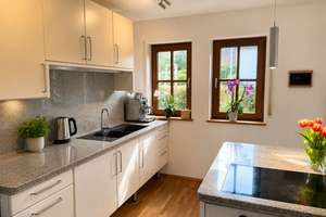 Schönes Einfamilienhaus mit Garage und Garten in Bonn-Holzlar (Nähe Naturschutzgebiet) – Küppergarten 0, 53229 Holzlar, Bonn – Vorschaubild 8