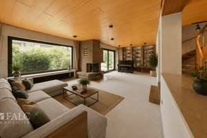 Gepflegtes Architektenhaus mit großem Garten auf Erbbaugrundstück – Die vollständige Adresse der Immobilie erhältst du vom Anbieter., 51109 Merheim, Köln – Vorschaubild 7