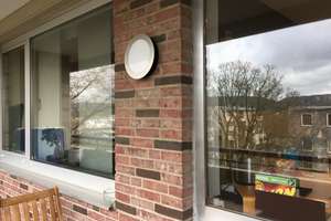 Hochwertige 2 Zimmer Wohnung, Einbauküche, Balkon, Aufzug... – Eupener Straße 25, 52066 Burtscheid Steinebrück, Aachen – Vorschaubild 5