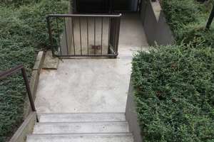 Vampirfreunde aufgepaßt - 2 Zimmer Wohnung in der Friedhofstraße mit Loggia und TG-Platz – Friedhofstr. 27, 76530 Innenstadt, Baden-Baden – Vorschaubild 14