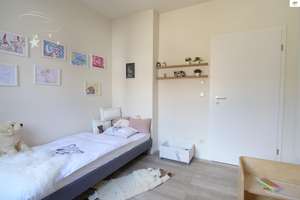 Grünes Wohnglück- 3 Zimmer-Oase mit großem Balkon – Rankestraße 32a-d, 1139 Kaditz, Dresden – Vorschaubild 12