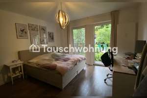 Tauschwohnung: Praktisch geschnittene 2-Zimmer Wohnung mit Garten in Riehl – 50735 Riehl, Köln – Vorschaubild 5