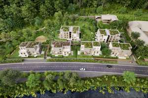 4-Zimmer-Neubauwohnung am Neckar – Die vollständige Adresse der Immobilie erhältst du vom Anbieter., 69118 Neuenheim, Heidelberg – Vorschaubild 14
