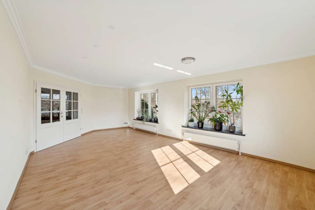 Immobilie in Holm - Schöne Doppelhaushälfte in Holm - Bild 2