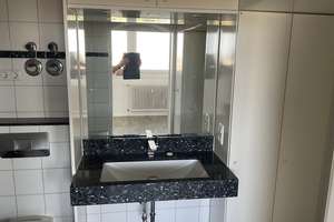 Penthouse auf 2 Ebenen mit eigener Sauna, Dachterrasse mit Fernblick, Kamin, Aufzug – Kurt-Schumacher-Straße 12, 38102 Viewegsgarten-Bebelhof, Braunschweig – Vorschaubild 18