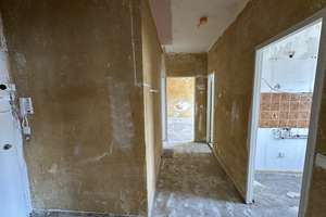 Rohdiamant nahe Volkspark Wilmersdorf!Praktisch geschnittene 2-Zi.-Wohnung zur Selbstverwirklichung! – Uhlandstraße 81, 10717 Wilmersdorf, Berlin – Vorschaubild 11
