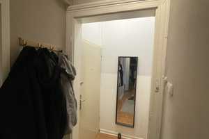 Wunderschöne und Ruhige Altbau-2-Zimmer-Wohnung in Wuppertal am Nordpark – Hugostraße 7, 42281 Wuppertal – Vorschaubild 8
