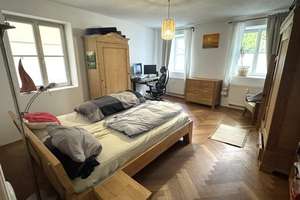 Sehr schöne 2-Zimmer Wohnung in Augsburgs Innenstadt – Die vollständige Adresse der Immobilie erhältst du vom Anbieter., 86152 Georgs- und Kreuzviertel, Augsburg – Vorschaubild 13