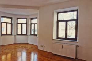 Schöne 2-Zimmer Wohnung mit Balkon im 1. OG in Augsburg Innenstadt – Die vollständige Adresse der Immobilie erhältst du vom Anbieter., 86152 Georgs- und Kreuzviertel, Augsburg – Vorschaubild 2